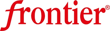 Frontier Logo